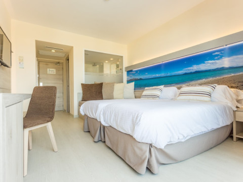 Hotel  Spa Ferrer Janeiro