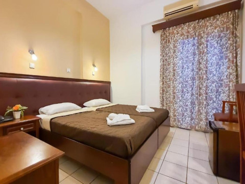 Gouvia Hotel (Corfu)