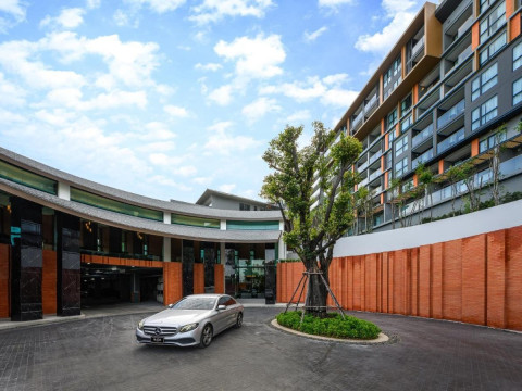 Mida Grande Resort Phuket