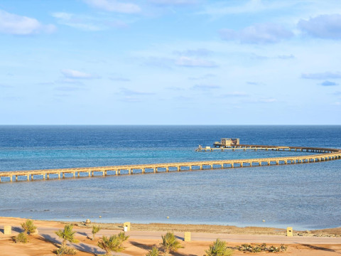Sheraton Soma Bay Resort 