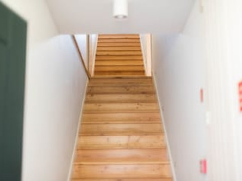 APARTAMENTOS SANTA MARIA