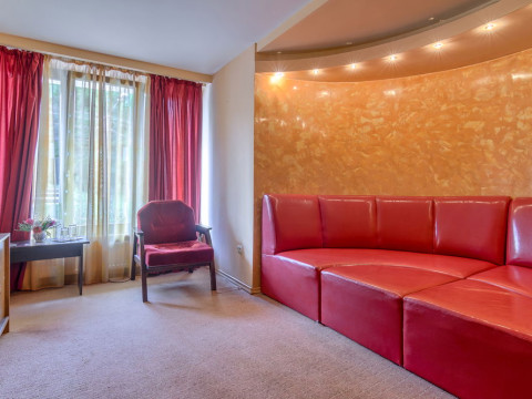 Hotel Paraul Rece