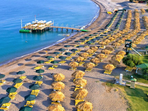 JUSTINIANO PARK CONTI