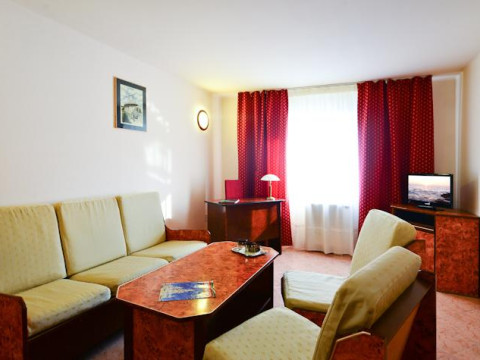 EURO HOTEL