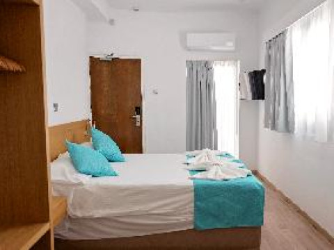 PYRAMOS HOTEL