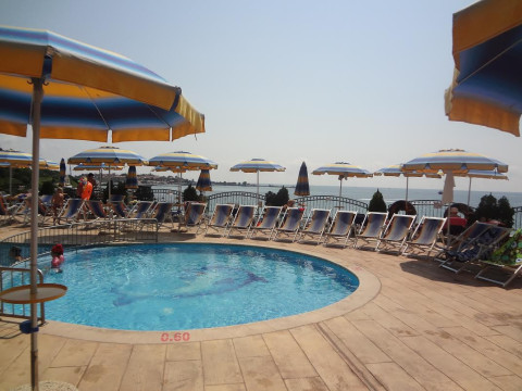 Mirage (Nessebar) 4*