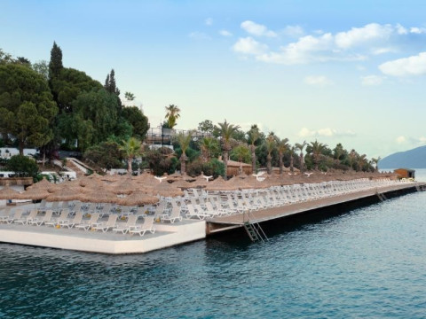 Baska Resort Bodrum Hotel