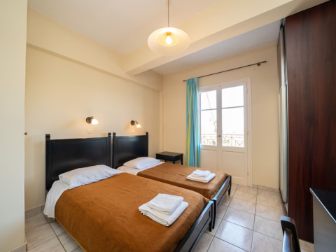 Lorenzo House Apartments