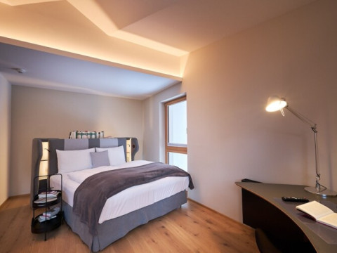 LESEHOTEL