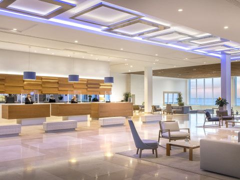 President Hotel Valamar Collection