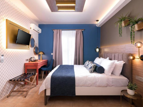 Elle Rooms  Suites