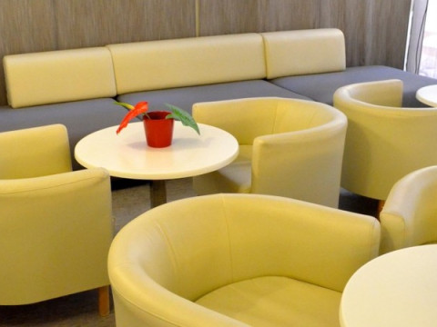 Atenea Rekord Suites