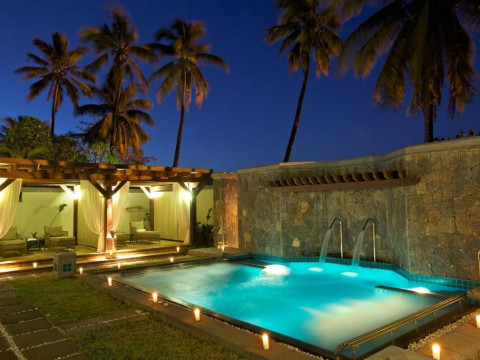 Heritage Le Telfair Golf & Spa Resort