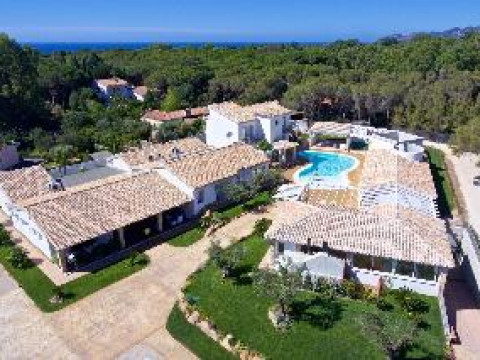 ELIANTOS HOTEL AND SPA