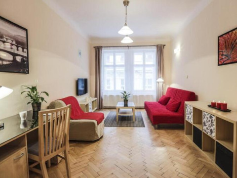 Accommodation Sme?ky 14