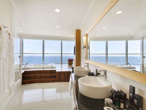 Wyndham Grand Izmir Ozdilek
