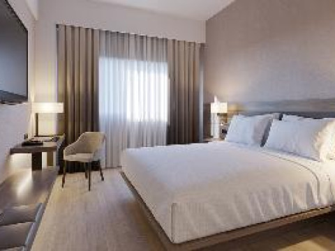 AC HOTELS BY MARRIOTT PUNTA CANA