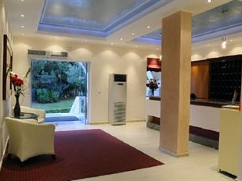 PRIMAVERA HOTEL