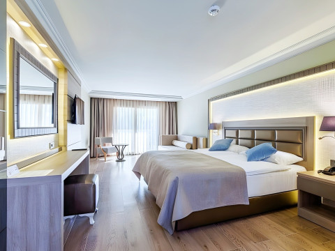Samara Hotel