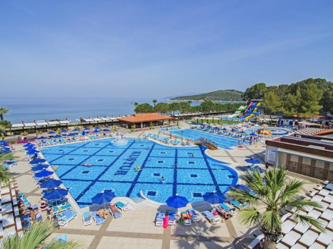 CLUB KUSTUR HOLIDAY VILLAGE