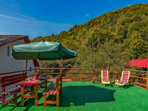 Hotel Pestera