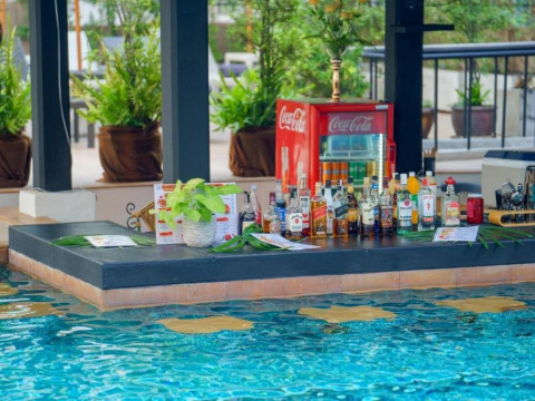 Sunbeam Hotel Pattaya