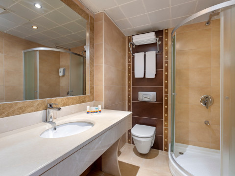 Prestige Alanya