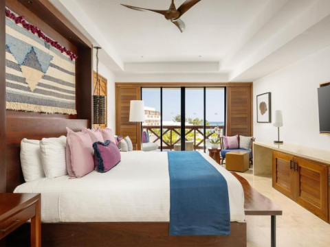 Secrets Cap Cana Resort & Spa
