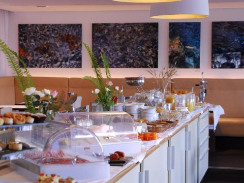 Aimia Hotel Port de Soller