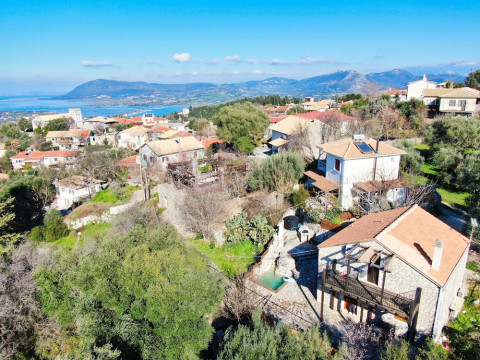 VILLA KALATA