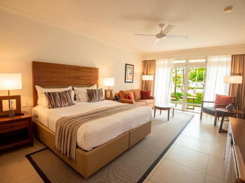 Sands Suites Resort & Spa