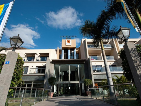 LIVVO Costa Taurito