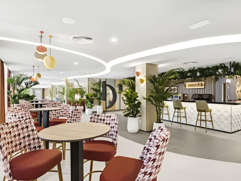 Riu Concordia