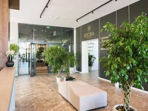 ELECTRA APARTHOTEL