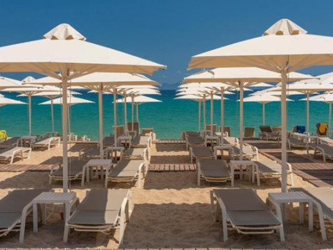 Tosca Beach Hotel
