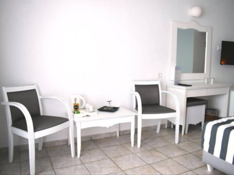Akti Ouranoupoli