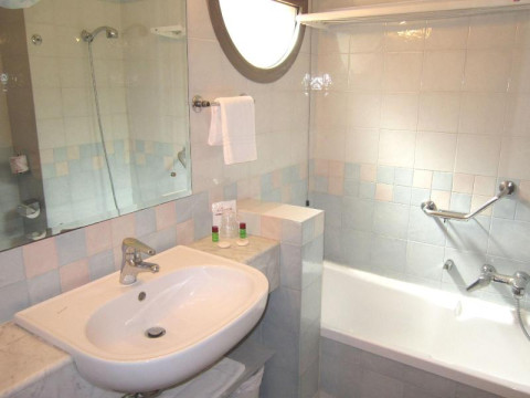 Addaura Residence Congressi