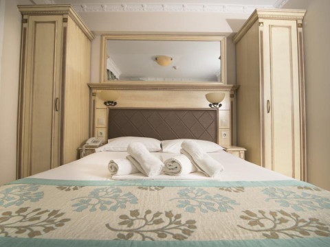 Athena Agia Galini