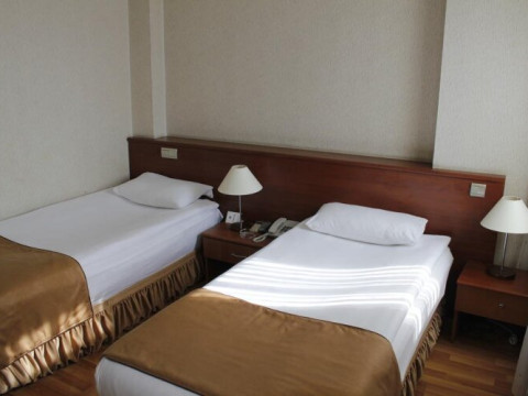 SABAN ACIKGOZ HOTEL