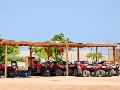 Happy Village Life Dahab