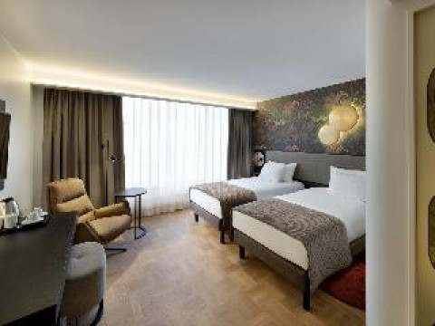 Nordic Hotel Forum
