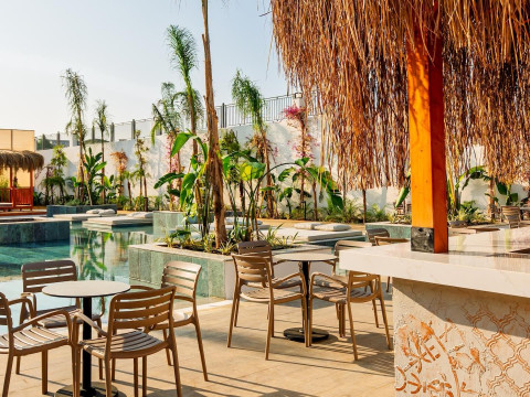 Sy Hotels Belek Boutique Luxury