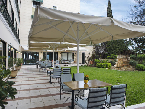 Ramada Athens Attica Riviera