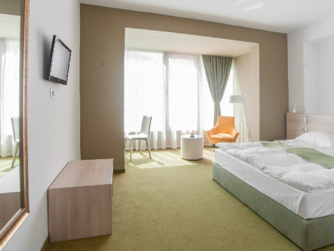 HOTEL ARMATTI.