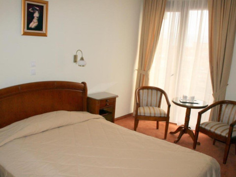 Hotel Sarmis