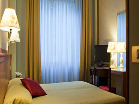 ECO HOTEL LA RESIDENZA