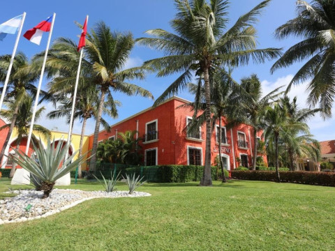 Bahia Principe Luxury Sian Ka'an