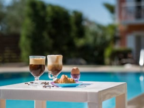 AEOLOS BOUTIQUE RESORT AND SUITES
