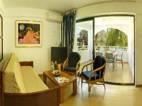 HELION RESORT