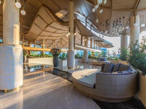 Phuket Emerald Beach Resort